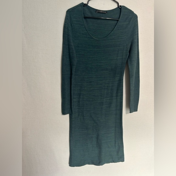 Peruvian connection bodycon midi dress - Picture 6 of 7
